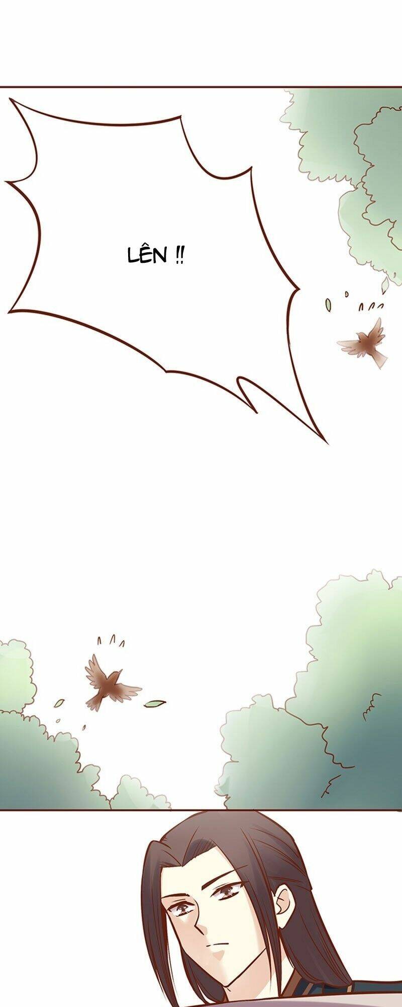 Yến Sơn Phái Và Bách Hoa Môn: Chapter 43