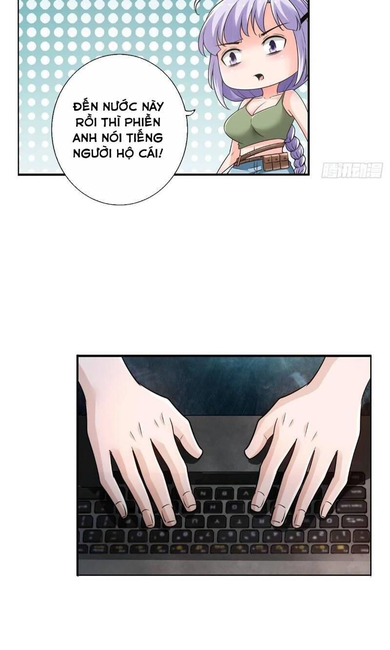 Hệ Thống Tìm Đường Chết Mạnh Nhất: Chapter 48