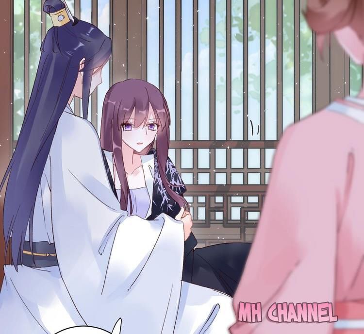 Hoa Nhan Sách 2: Chapter 77