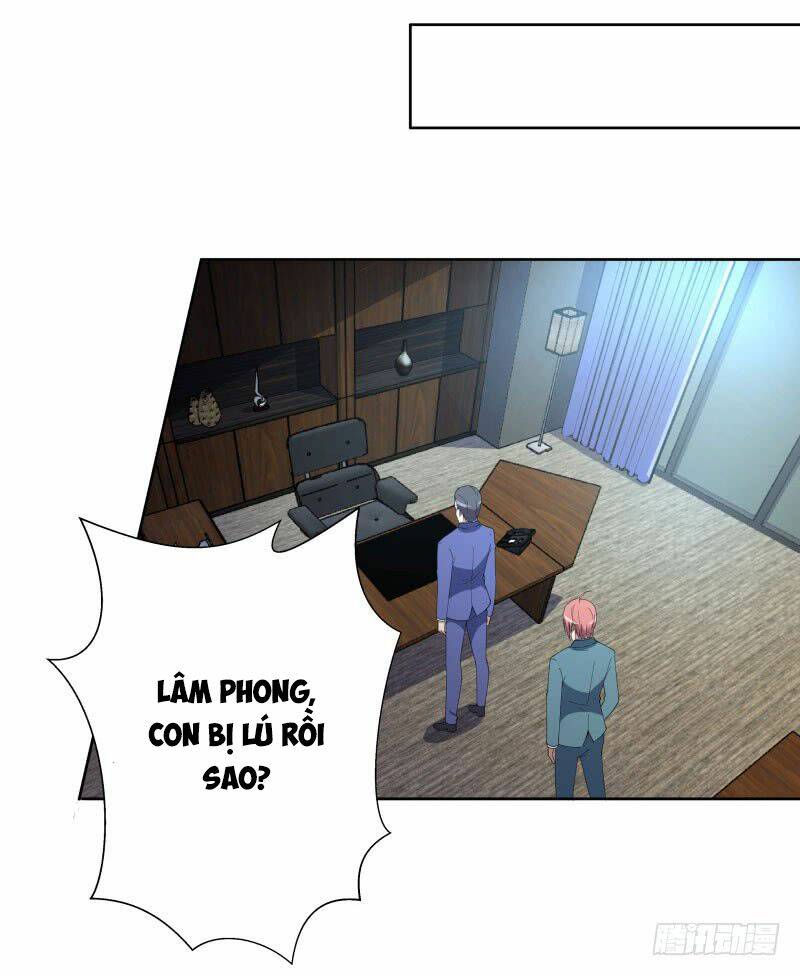 Siêu Năng Cuồng Thần: Chapter 17