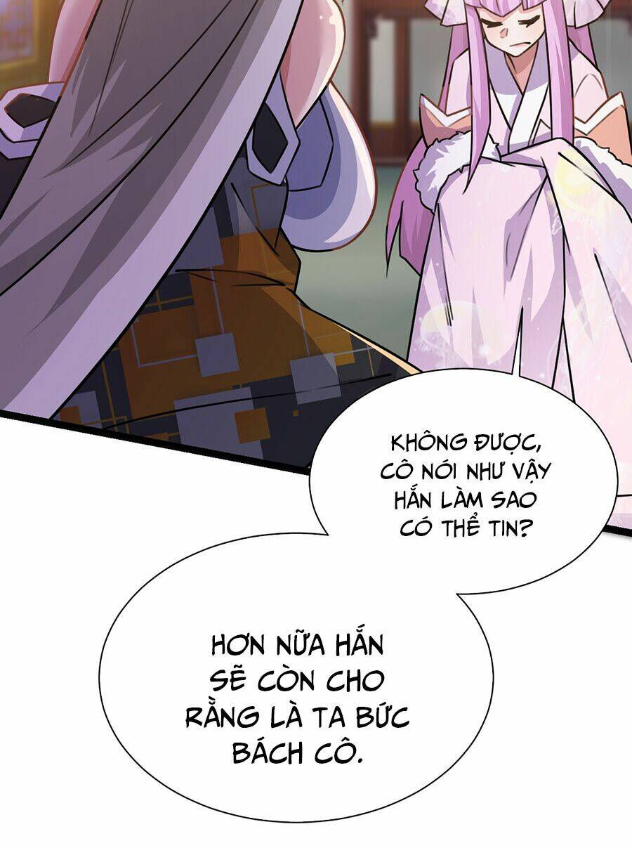 Đại Bảo Kiếm Của Tôi: Chapter 51