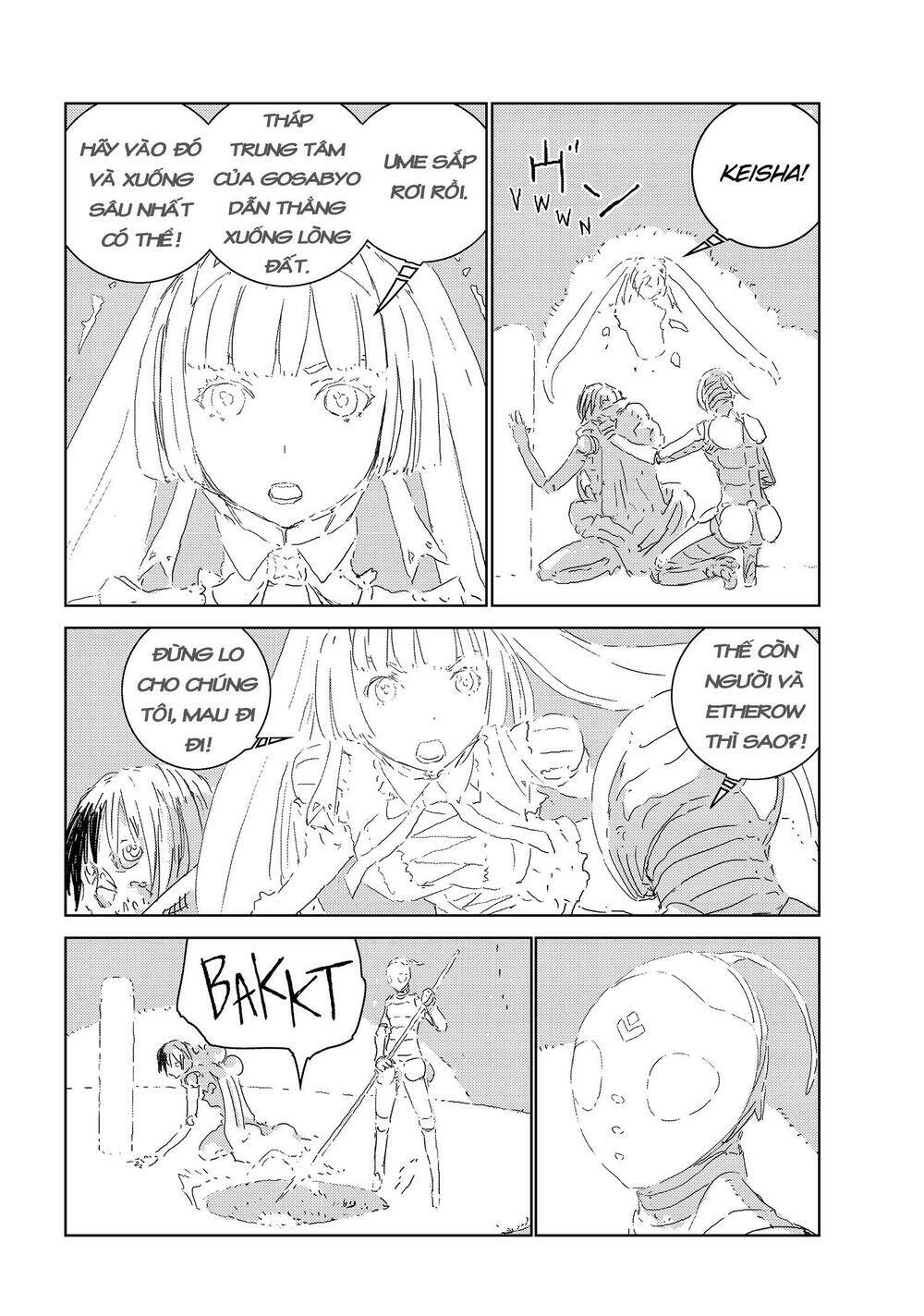 Aposimz: Chapter 21
