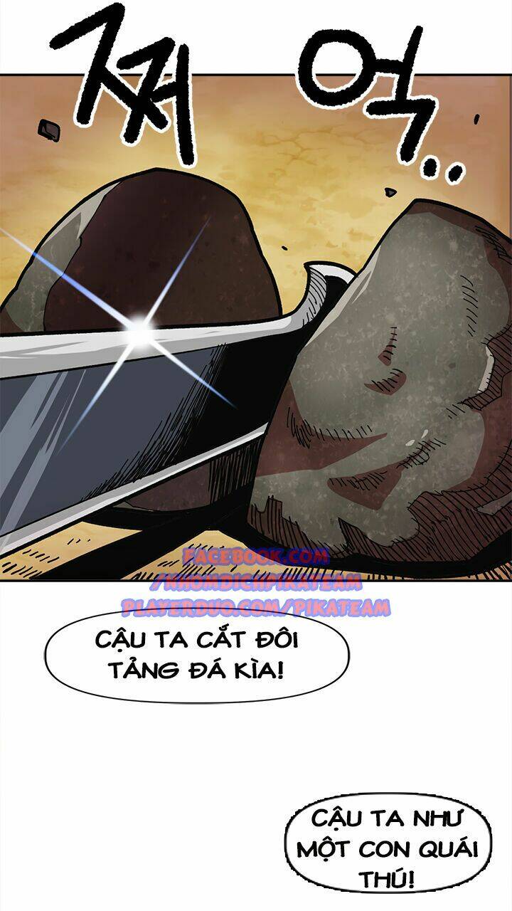 Đại Lục Vô Song: Chapter 11