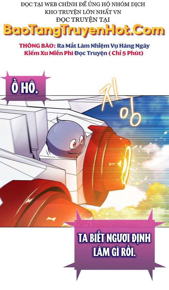 Kẻ Phát Hoạ Ấn Chú: Chapter 8