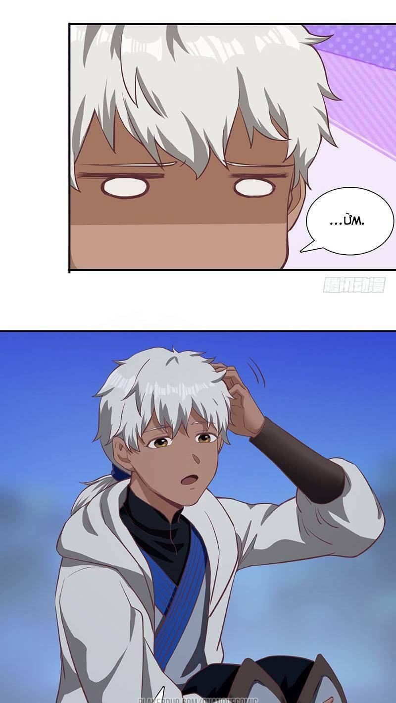 Bất Diệt Nguyên Thần: Chapter 83