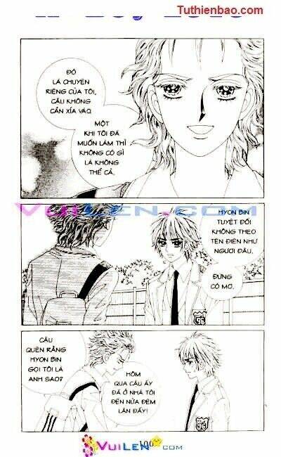 Mặt nạ tình yêu: Chapter 55