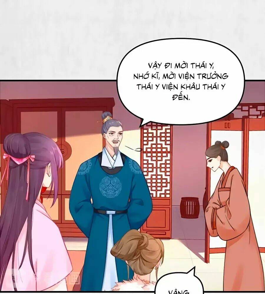Hoạn Phi Hoàn Triều: Chapter 56