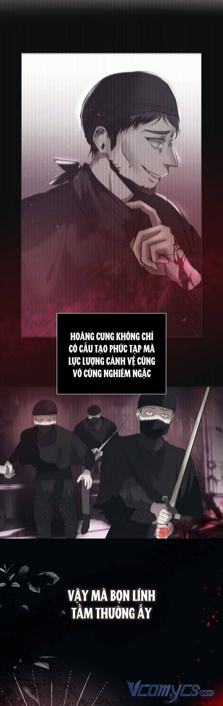 Phương Pháp Sống Sót Khi Phải Ngủ Cùng Hoàng Đế: Chapter 15