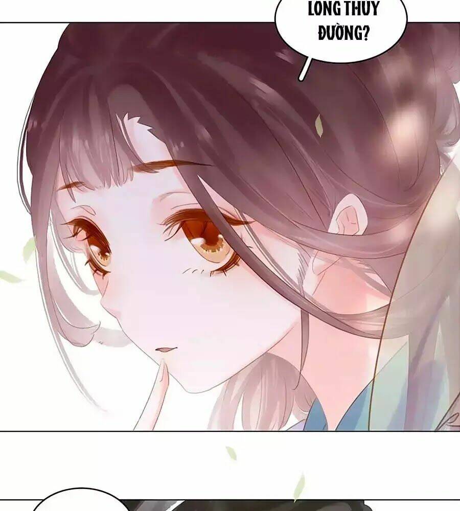 Tiểu Sư Phụ, Tóc Giả Của Ngài Rơi Rồi!: Chapter 15