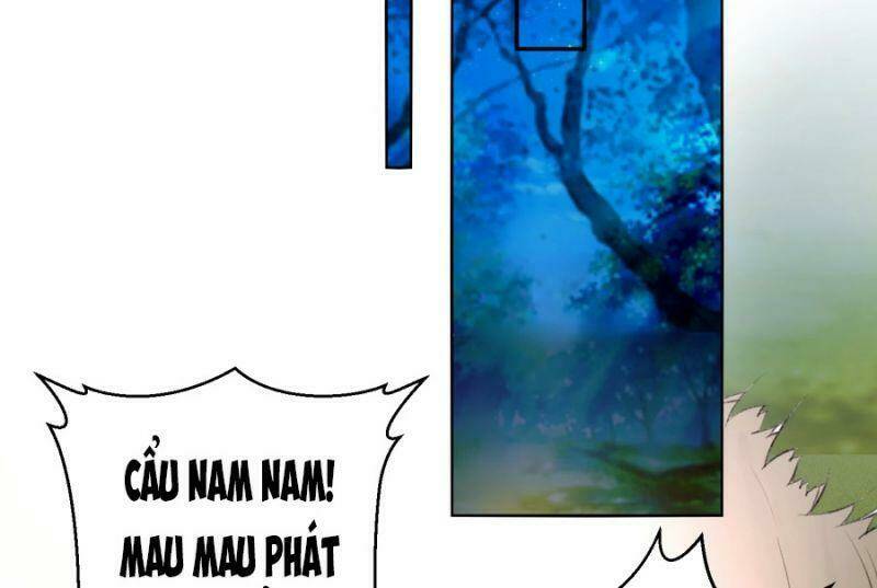 Vương Gia, Áo Lót Của Ngươi Rơi Mất Rồi: Chapter 50