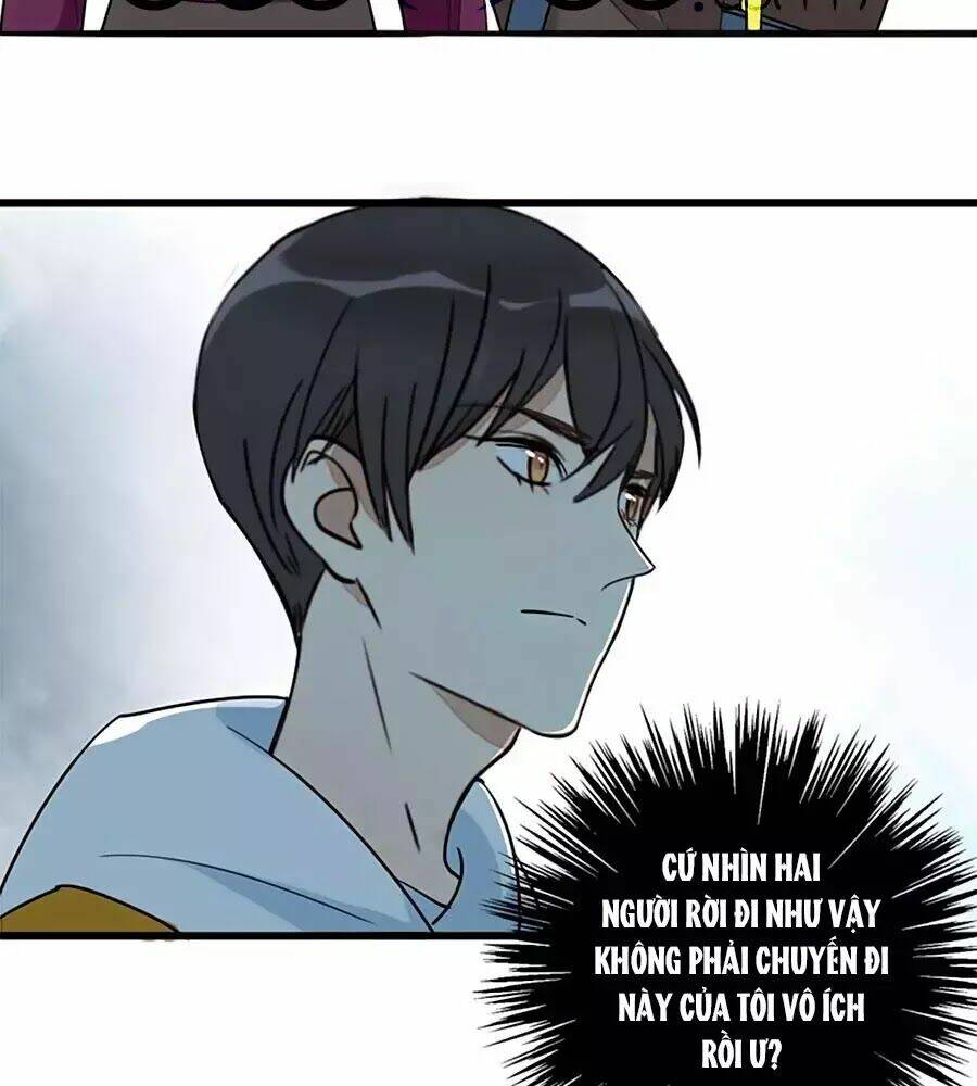 Mùi Hương Lãng Mạn: Chapter 11