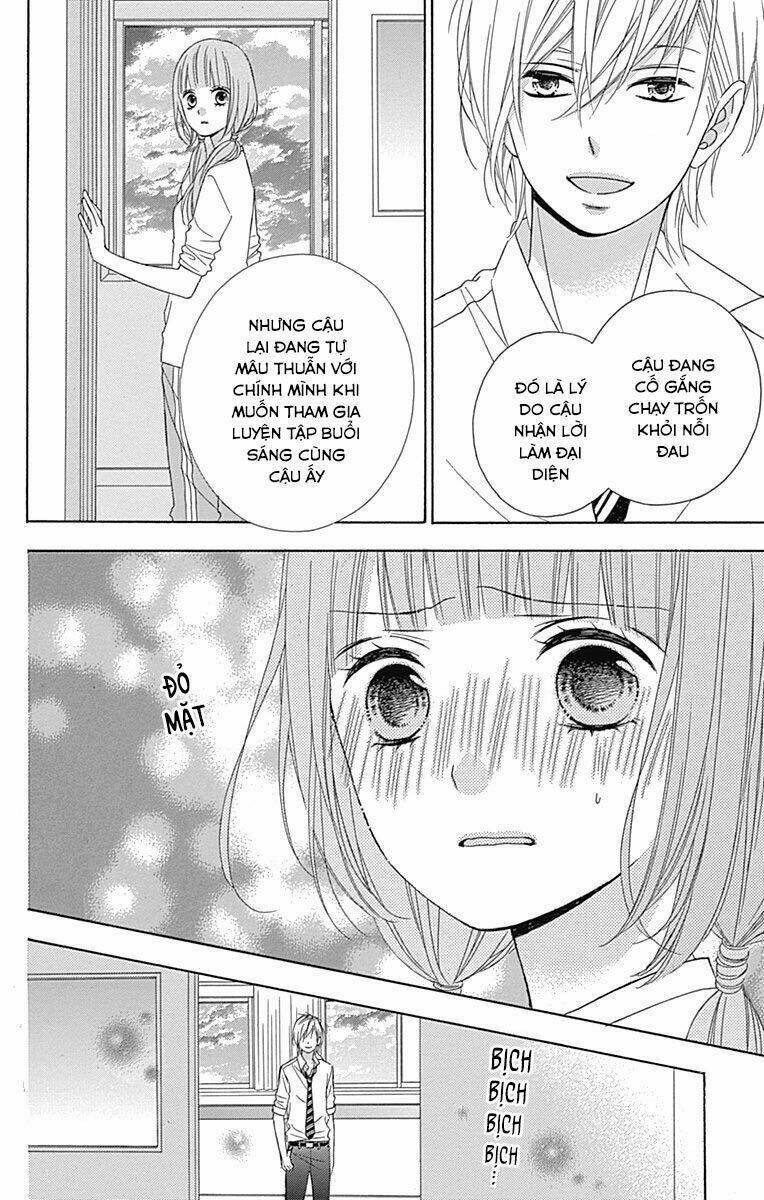 Tsubasa To Hotaru: Chapter 36