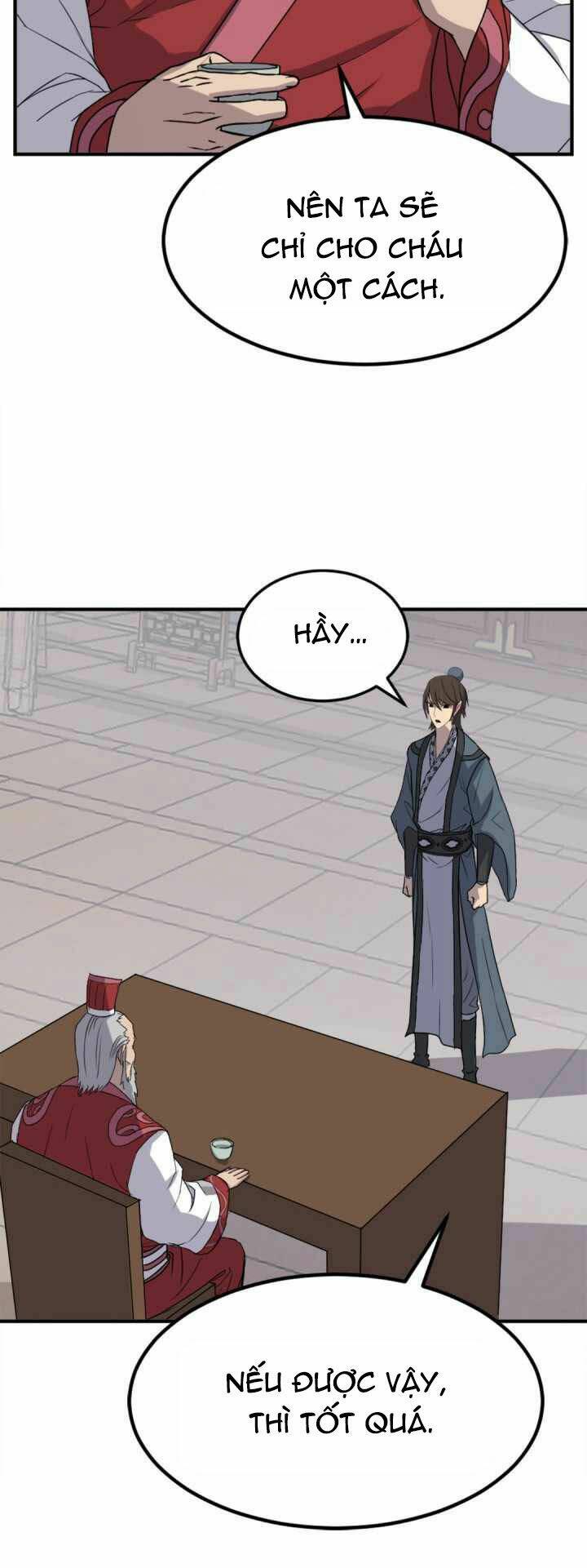 Trọng Sinh, Bất Khả Chiến Bại: Chapter 154