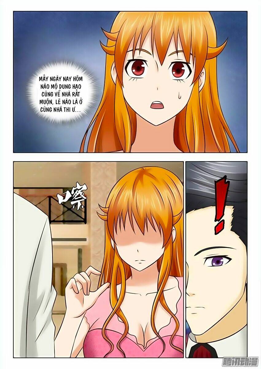 Tối Cường Tà Thiếu: Chapter 187