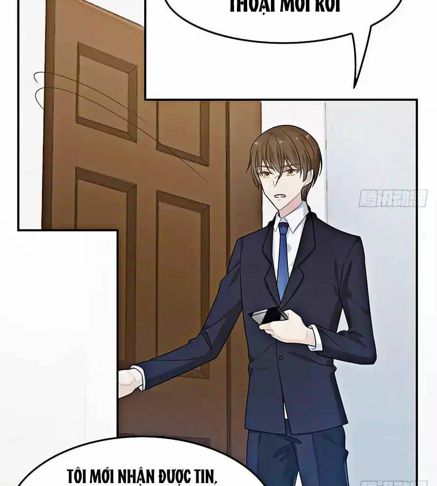 Hai Cách Tìm Gặp Người Yêu: Chapter 34