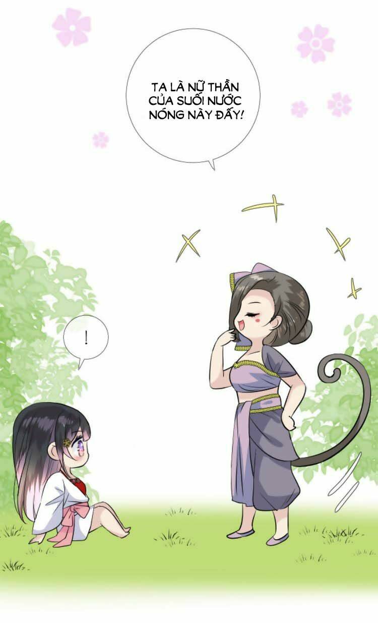 Sao Lại Là Yêu?: Chapter 45