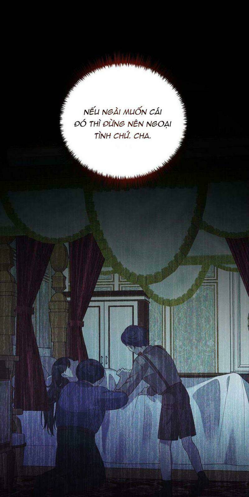 Hôn Phu Của Tôi Là Nam Chính Yandere: Chapter 17