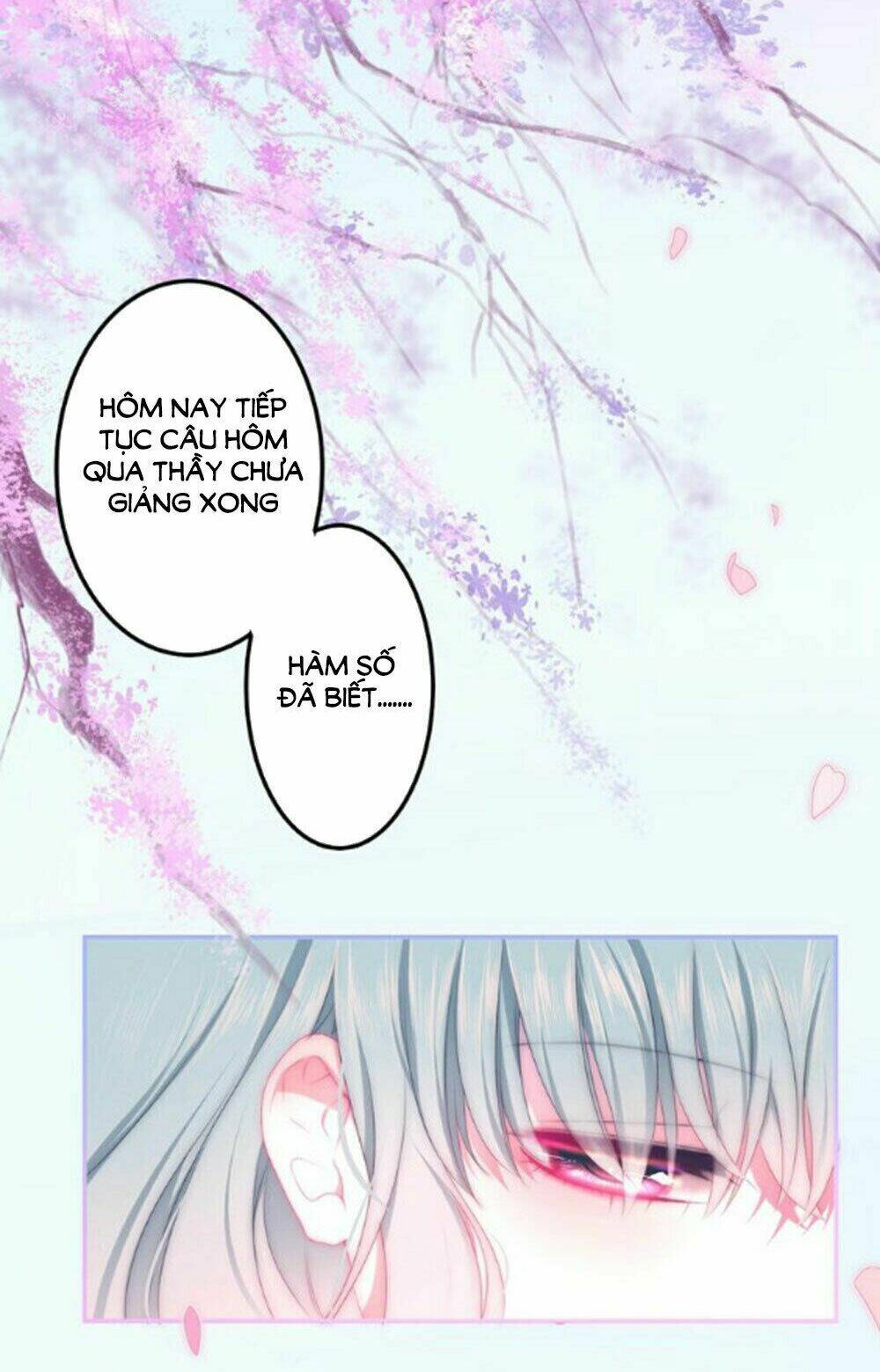 Tháng Sáu Không Hẹn Mà Gặp: Chapter 29.5