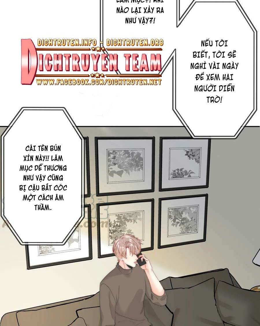 Boss Đại Nhân Là Nữ Thần?: Chapter 69