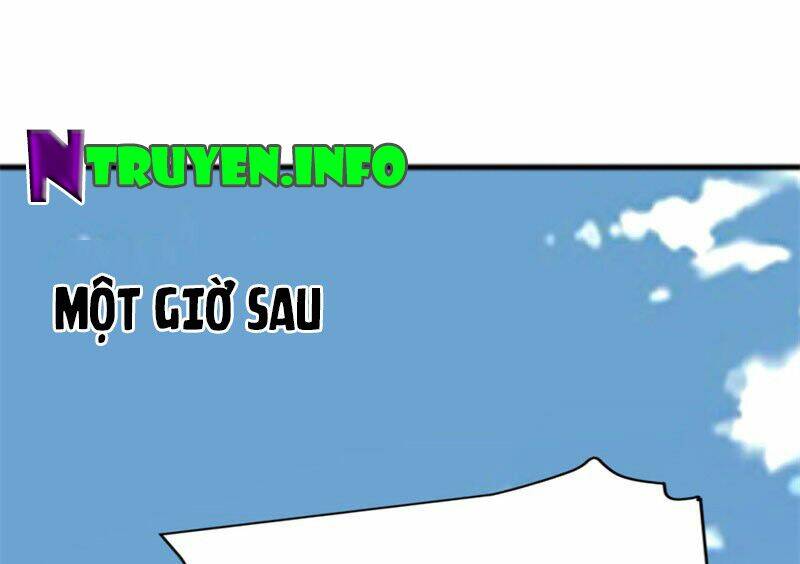 Này! Đừng Động Vào Phô Mai Của Tôi: Chapter 76