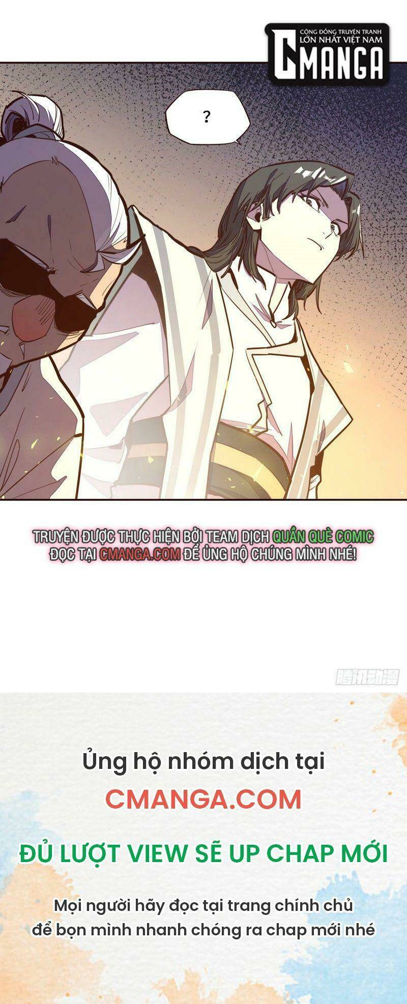 Sinh Tử Quyết: Chapter 114