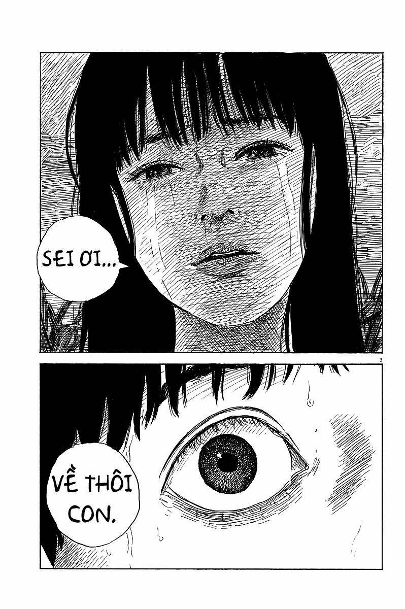 Chi No Wadachi: Chapter 33