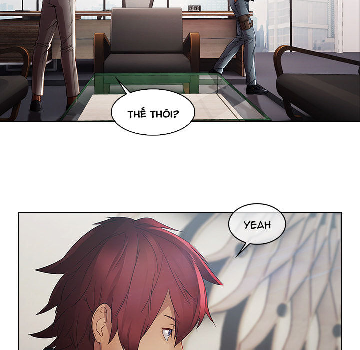 Ảo Mộng Hồ Điệp: Chapter 6