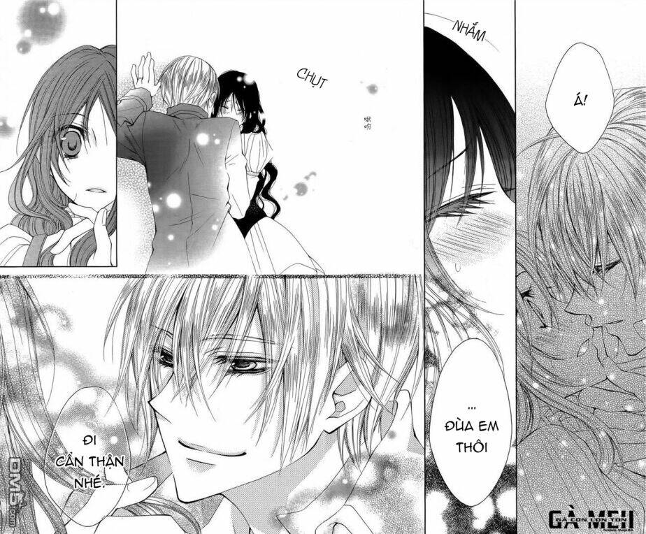 Hyakunen Renbo: Chapter 7