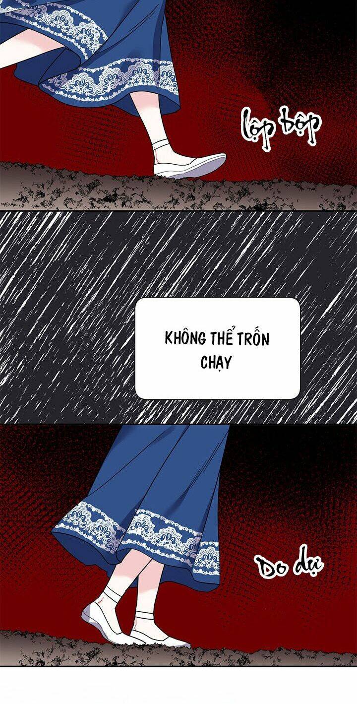 Công Chúa Của Loài Chim: Chapter 15