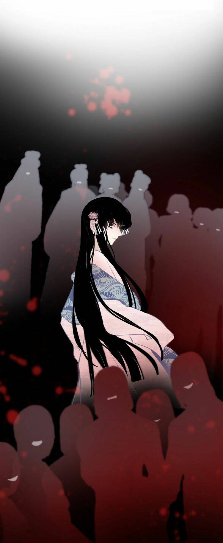 Mãn Đình Phương - Thiên Hạ Duy Khanh: Chapter 15