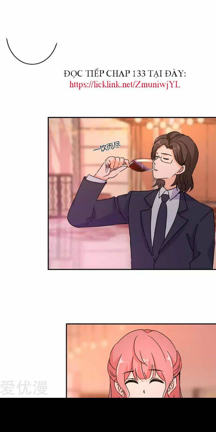 Trọng Sinh Chi Hao Môn Cường Thế Quy Lai: Chapter 131