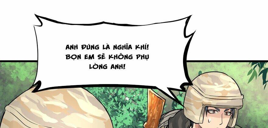Vua Sinh Tồn: Chapter 54