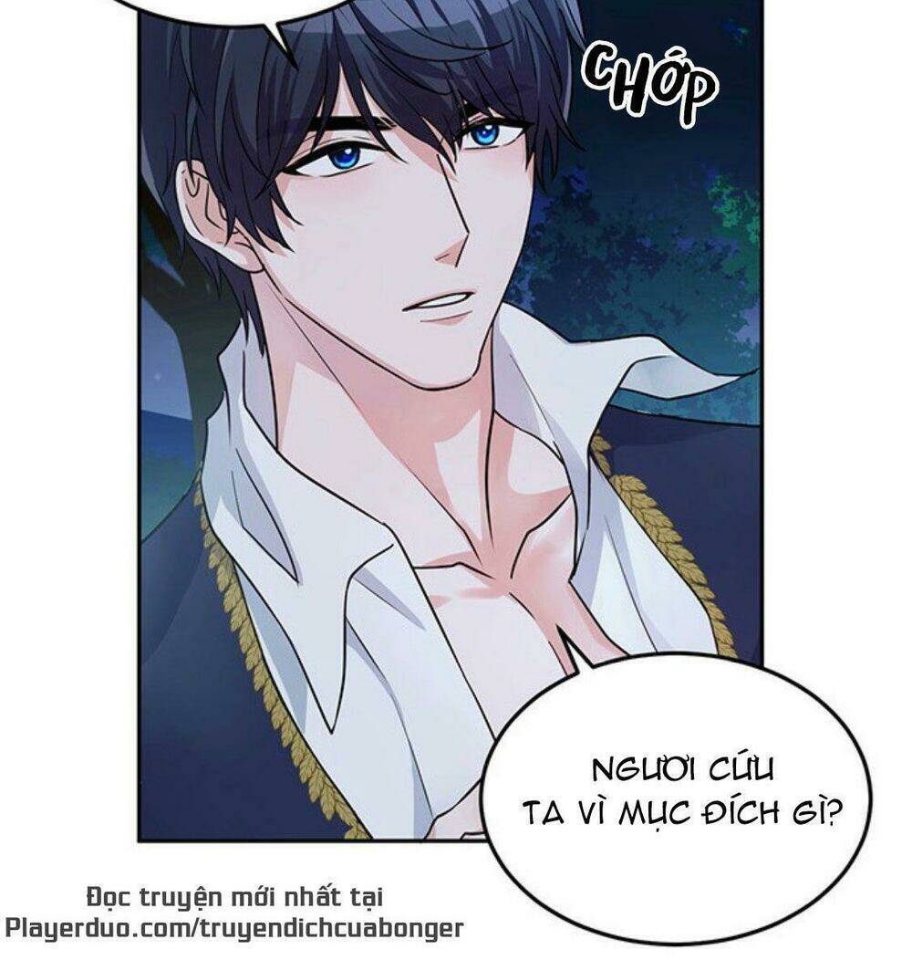 Nữ Hiệp Trở Về: Chapter 2