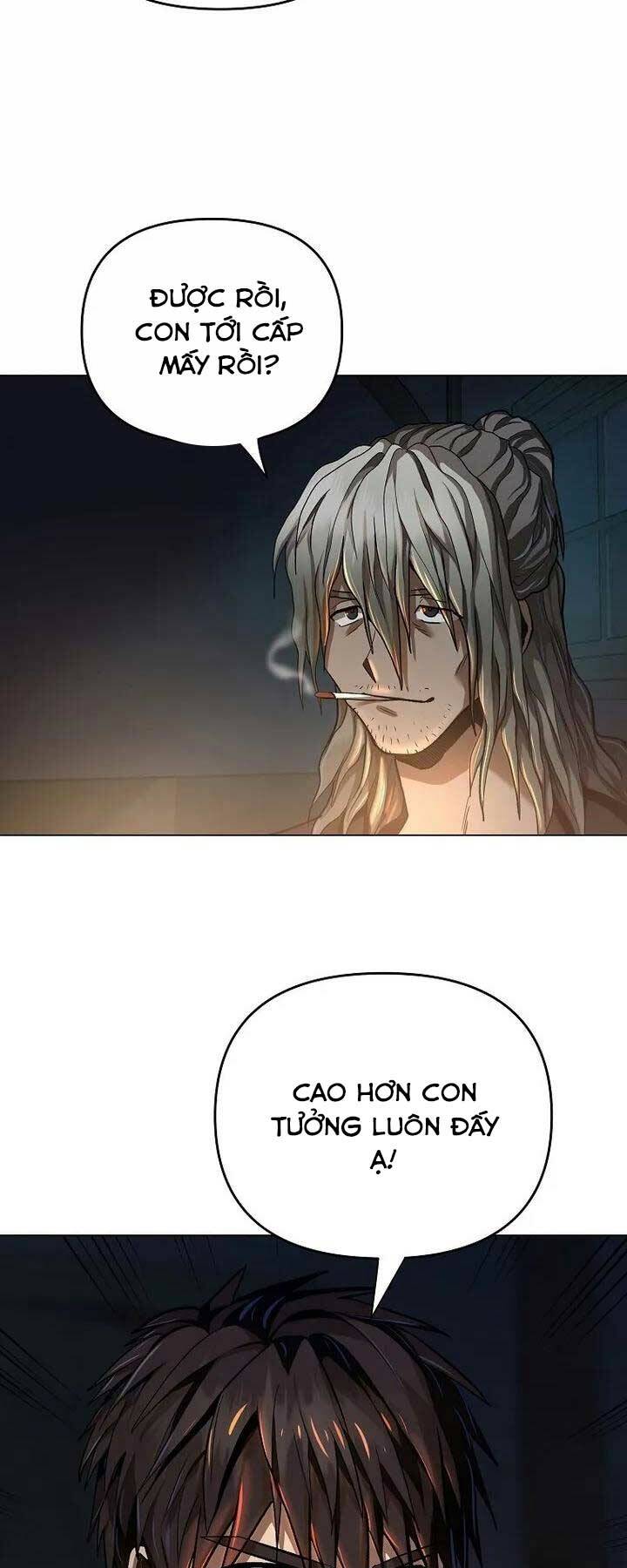Con Đường Diệt Thần: Chapter 7