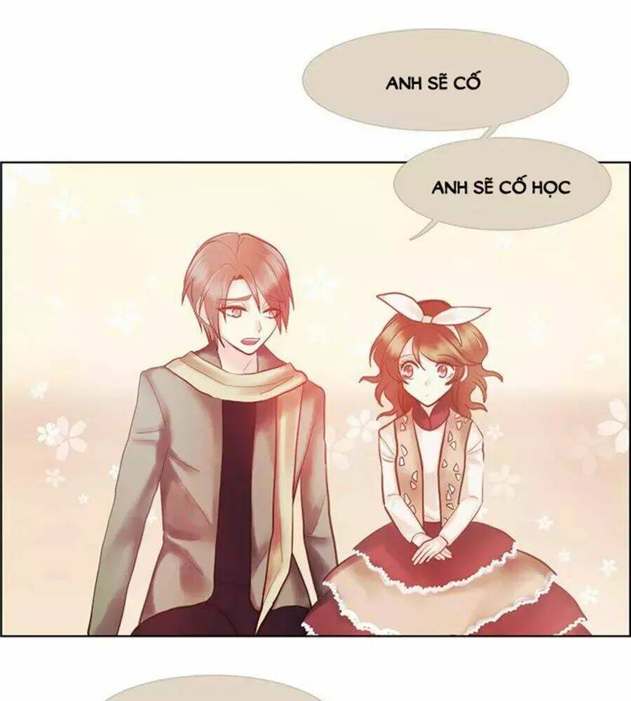 Định Chế Tình Yêu: Chapter 62