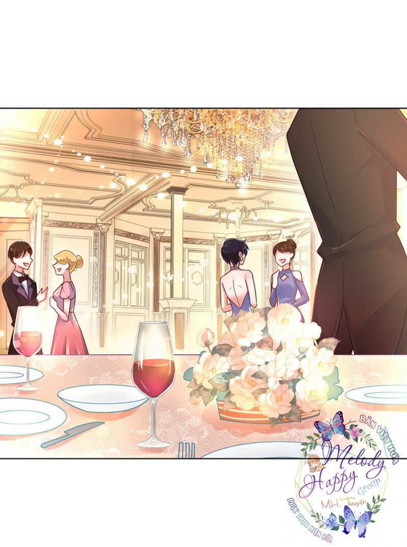 Ma Lạt Thiên Kim Đẩu Ác Thiếu: Chapter 132