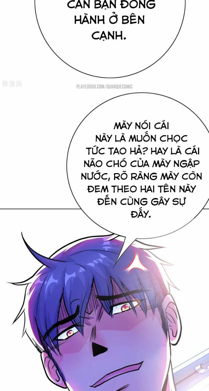 Hệ Thống Tiên Tôn Tại Đô Thị: Chapter 65