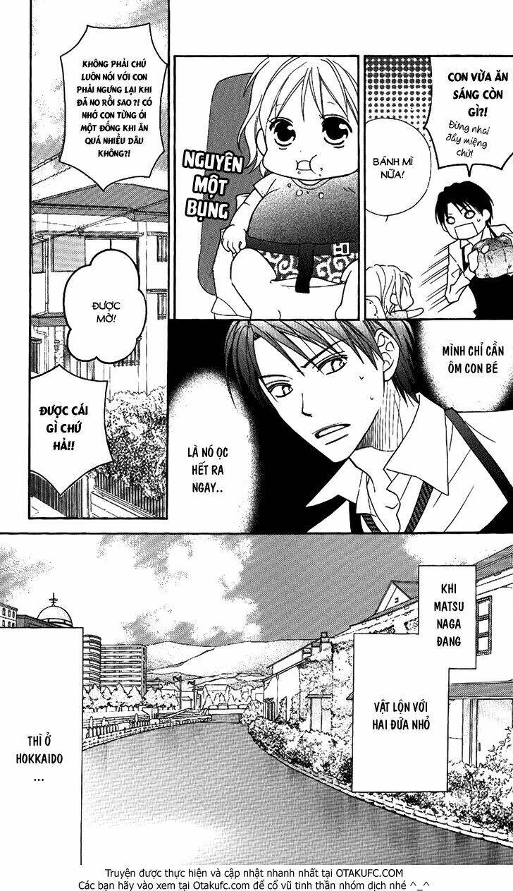 Love So Life: Chapter 46