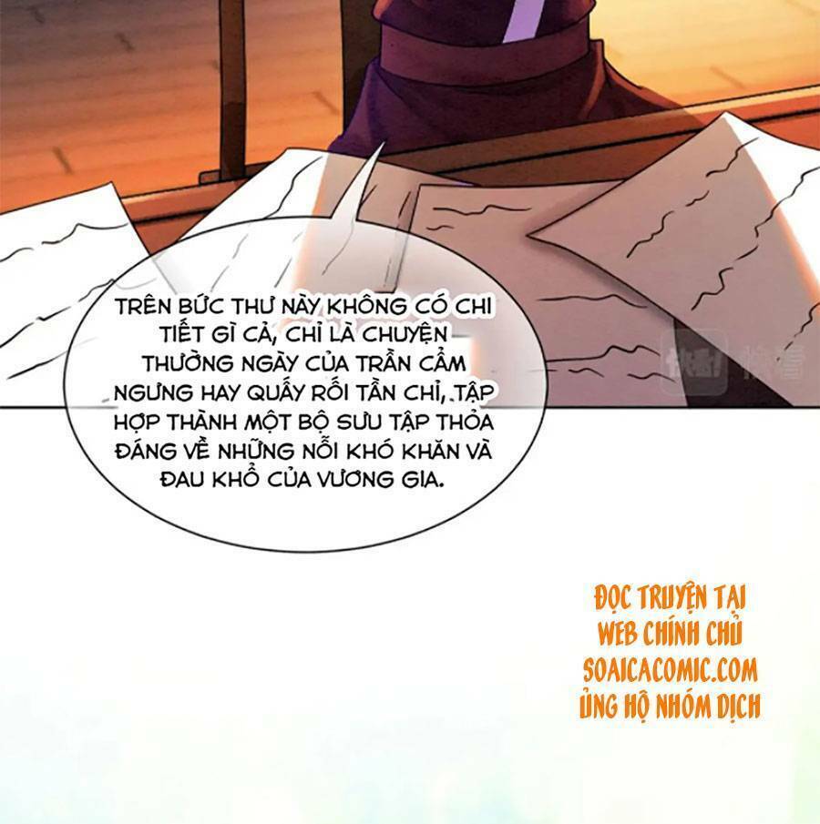 Xung Hỉ Vương Phi: Chapter 65