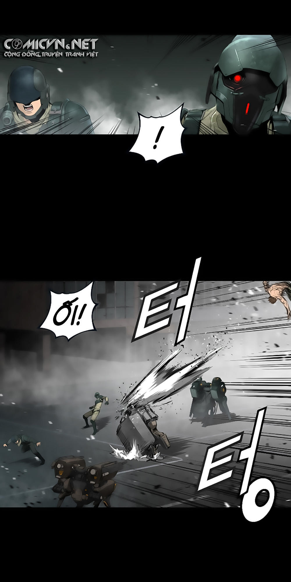 Dị Giới Tam Tuyệt: Chapter 50