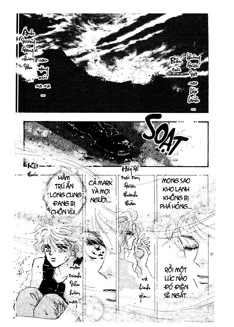Mầm Sống: Chapter 62