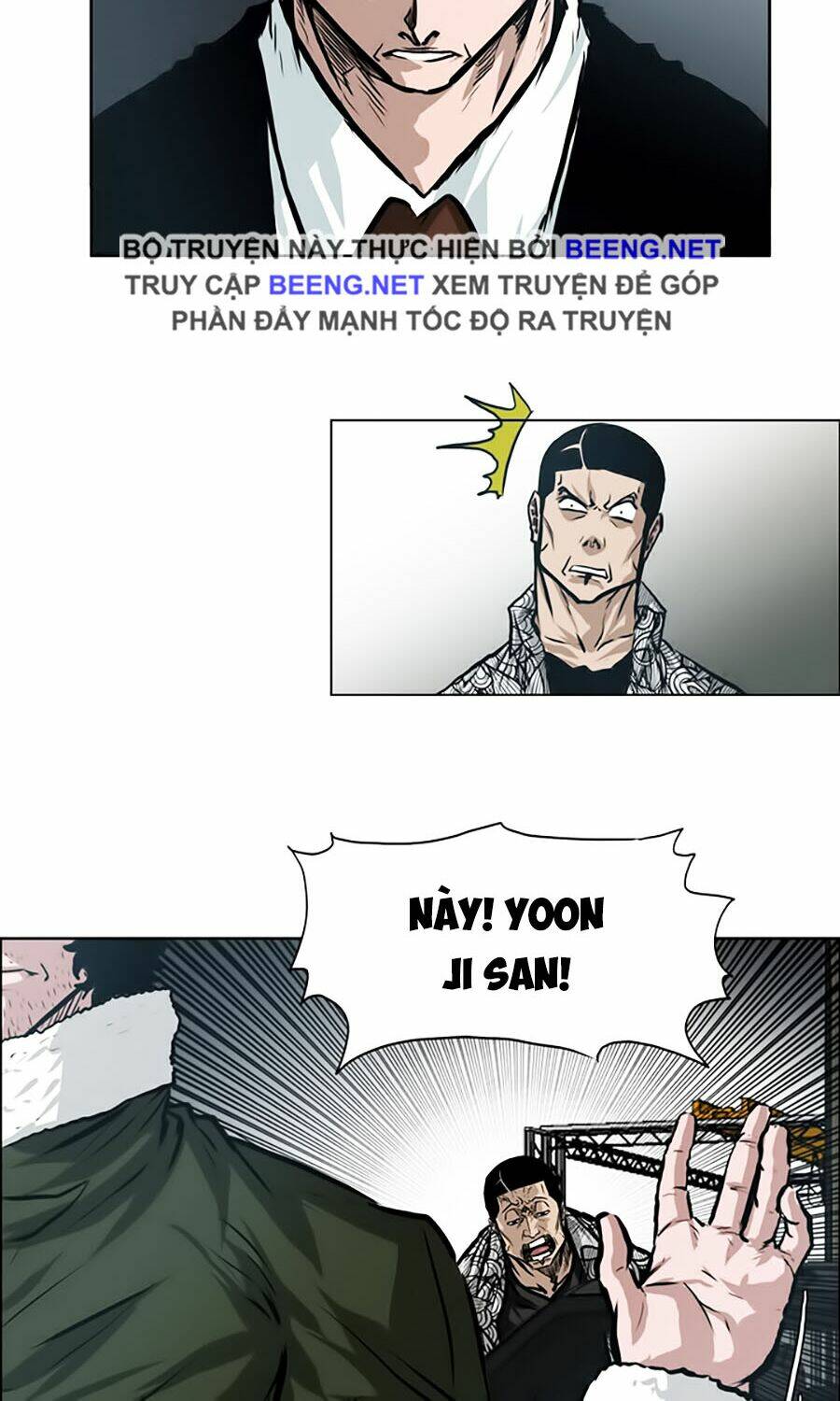 Bá Chủ Học Đường Ss3: Chapter 17