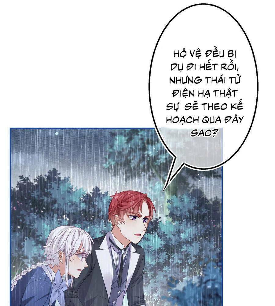 Nữ Hoàng Đầu Tiên Của Đế Quốc: Chapter 84