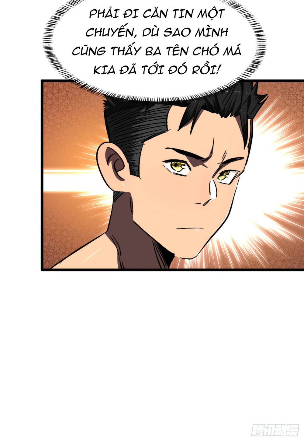 Ta Ở Tận Thế Nhặt Thuộc Tính: Chapter 6