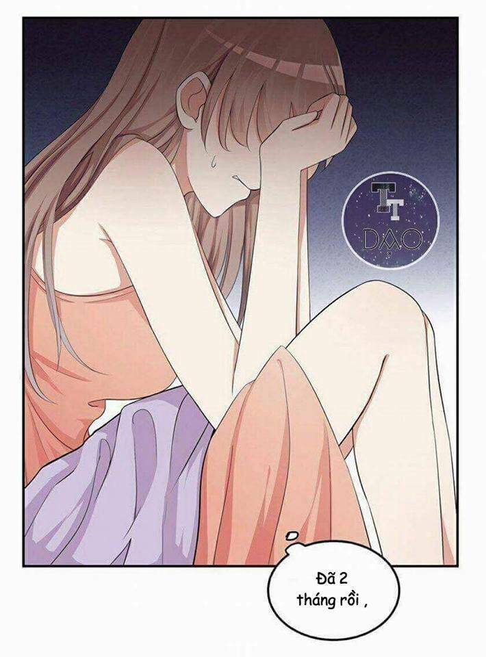 Đoạt Hôn Ác Thiếu: Chapter 3