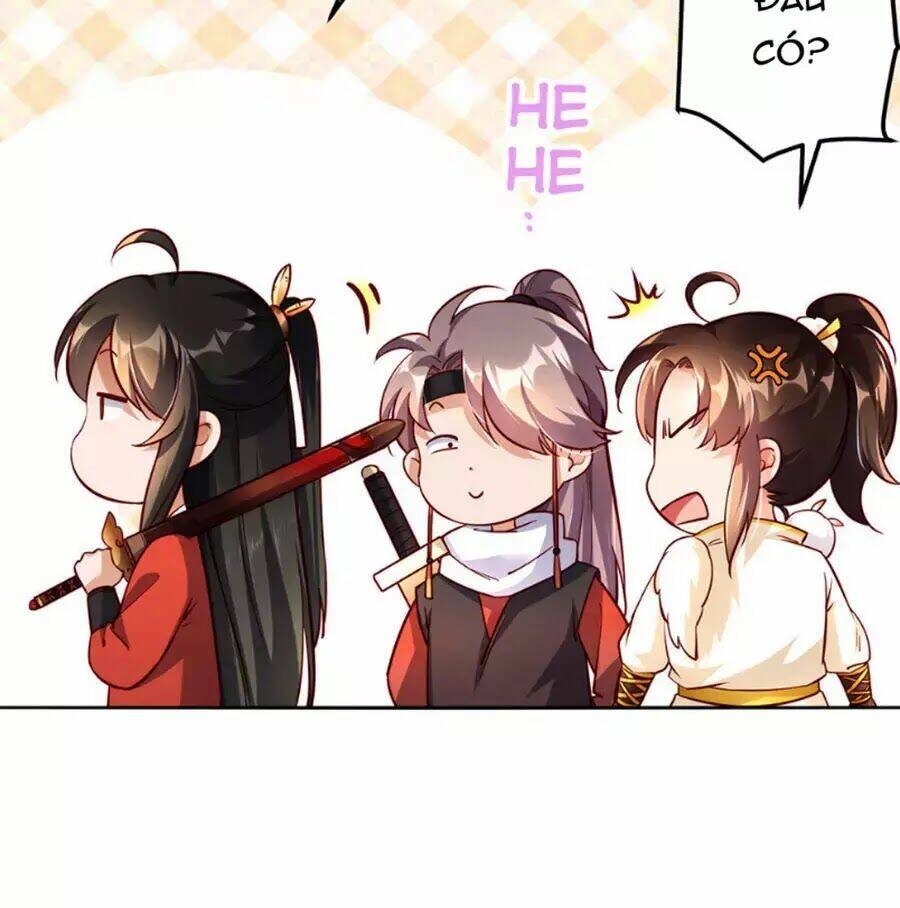 Thiên Kim Bất Hoán: Chapter 22