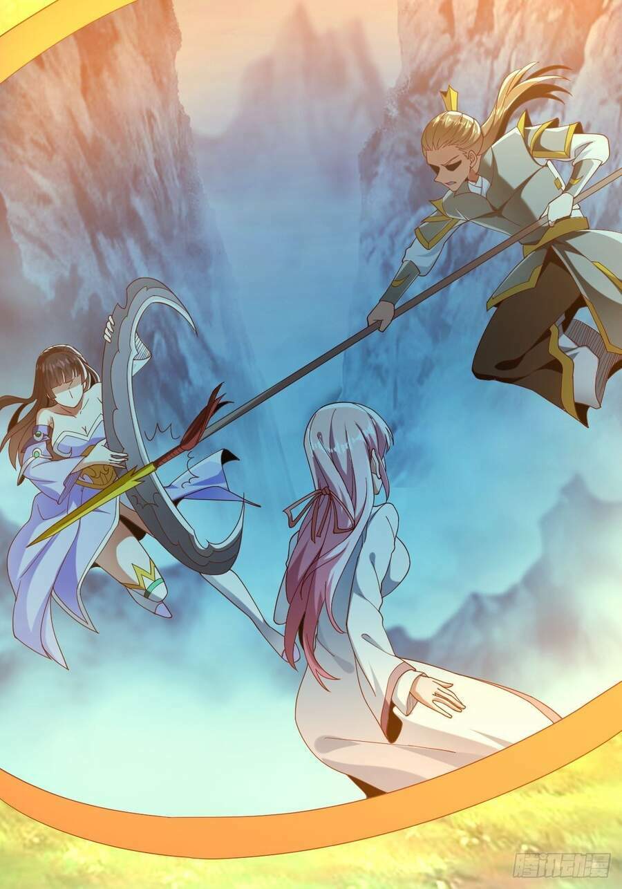 Cục Gạch Xông Vào Dị Giới: Chapter 61