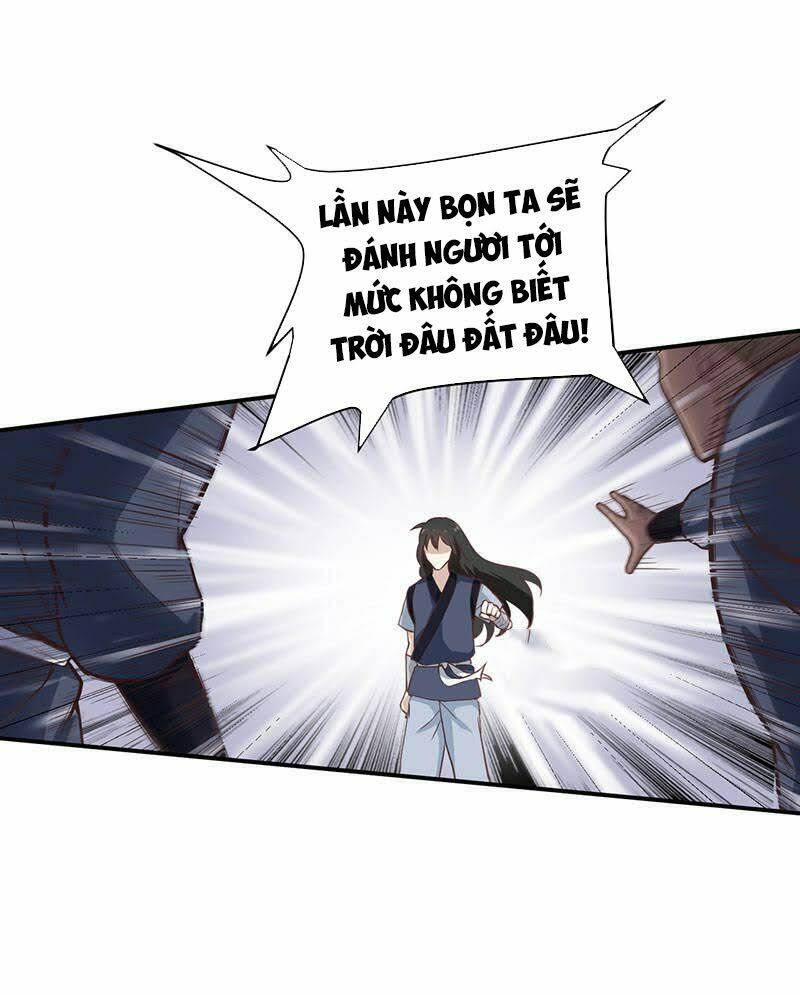 Võ Thần Chí Tôn: Chapter 9