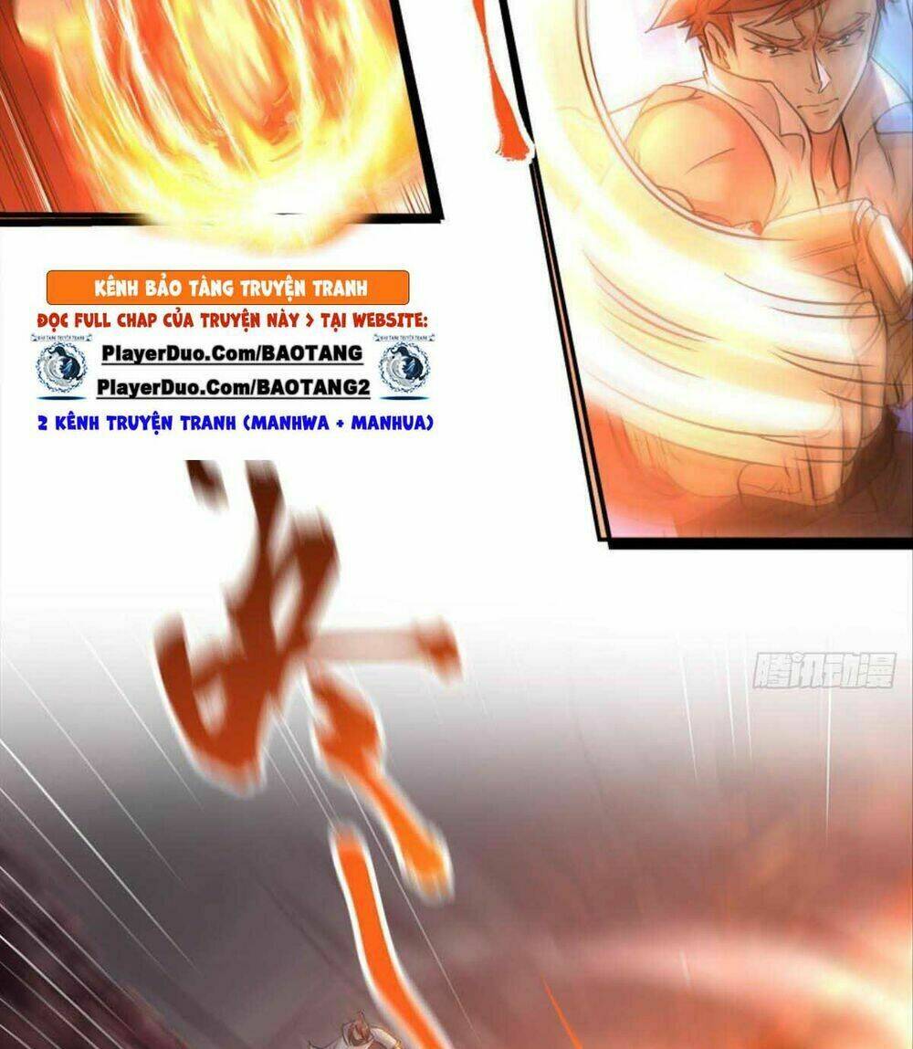 Xâm Lược Vạn Giới: Chapter 19