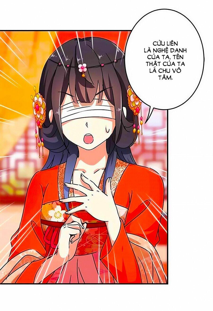 Vương Gia! Ngươi Thật Bỉ Ổi: Chapter 300